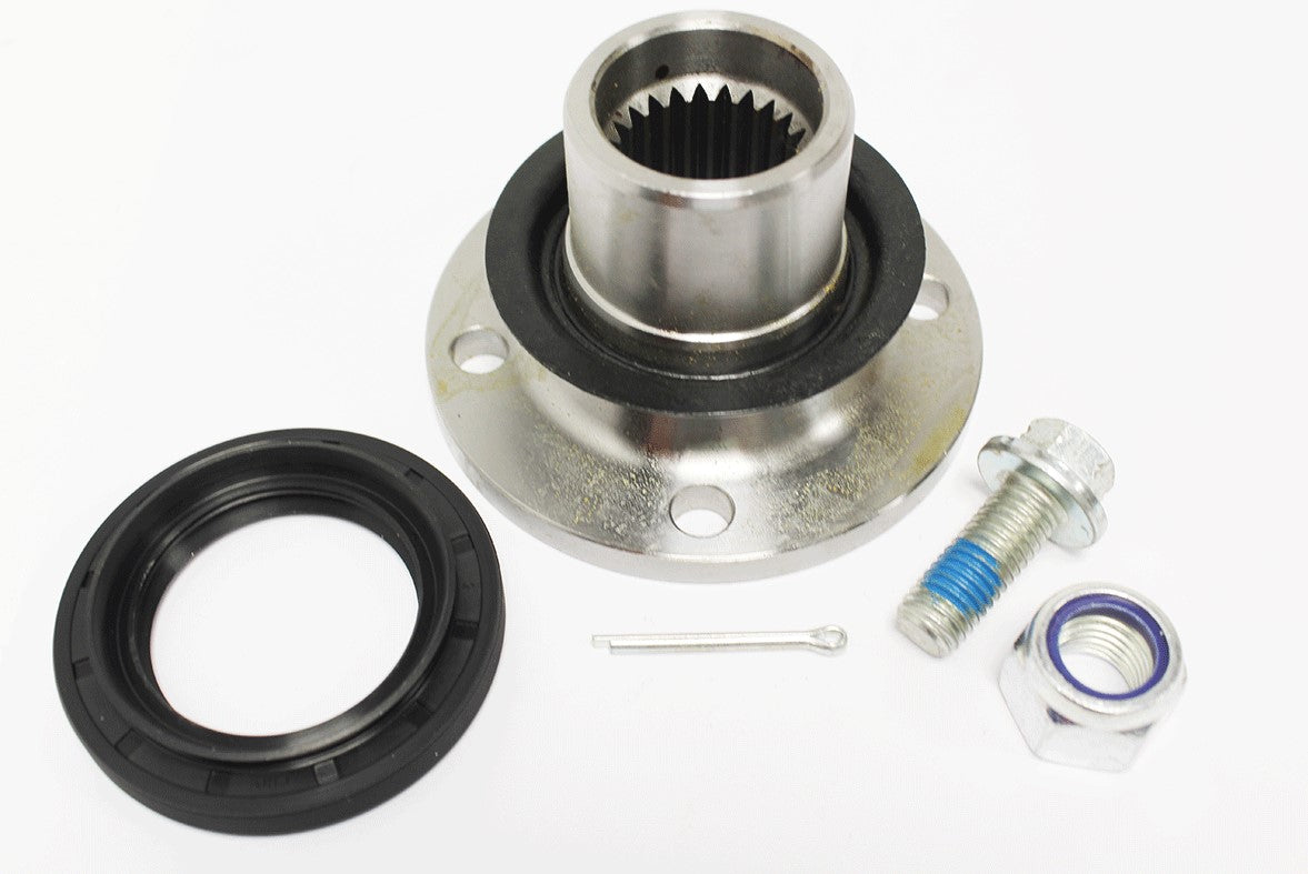 Differential - Pinion Flange Kit - STD 24 Spline