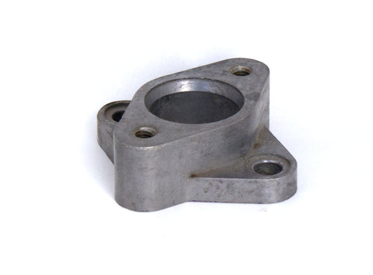 Adaptor - Assembly - Zenith Carb to Weber Carb