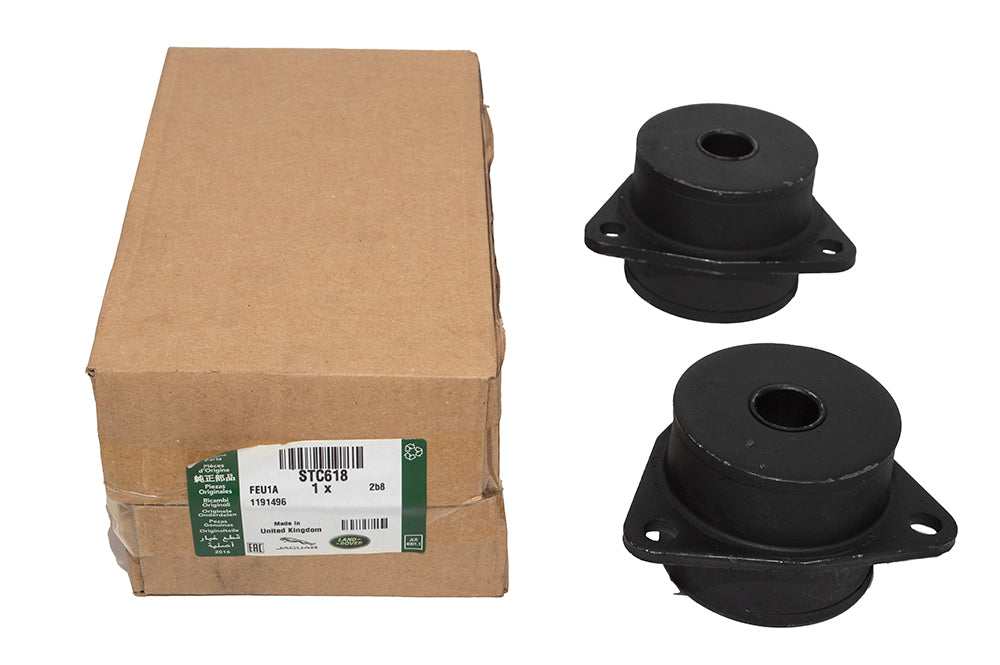 Bush Kit - Trail Link - Pair - Genuine