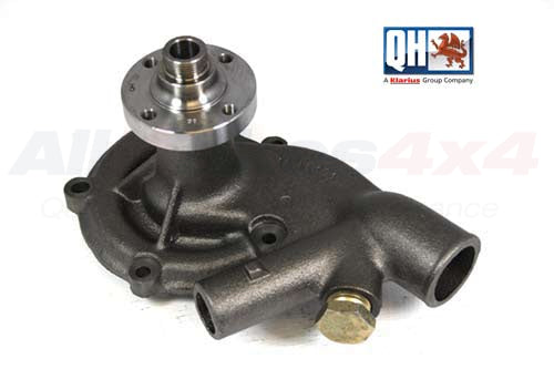 Water Pump - 200Tdi