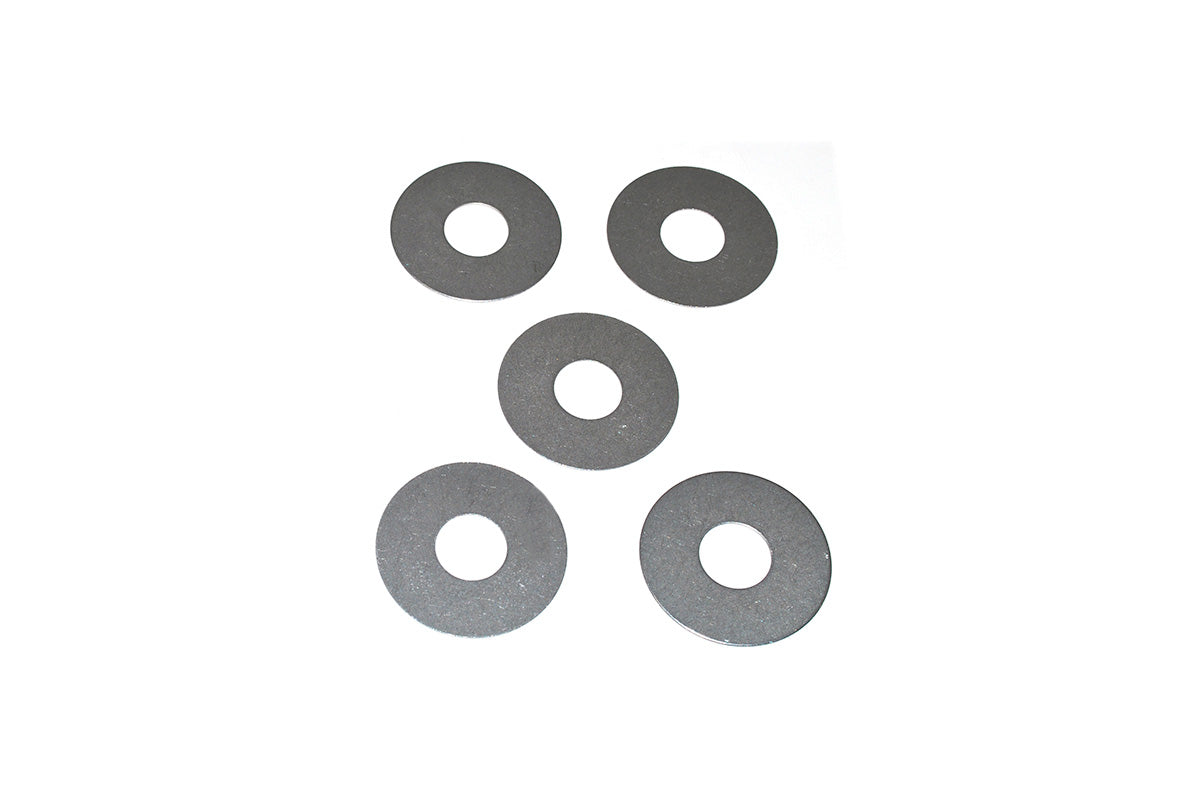 Washer - Lock Tab - Steering Drop Arm
