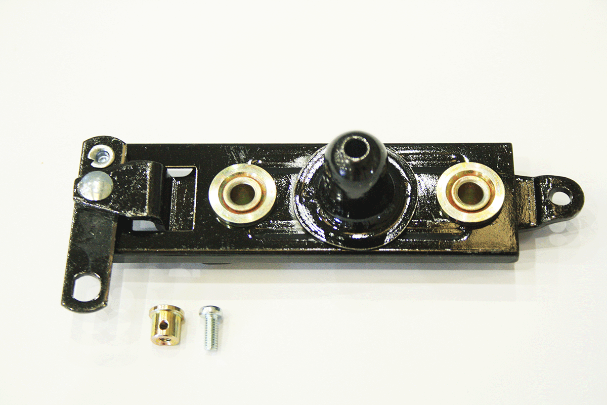 Catch - Bonnet Lock