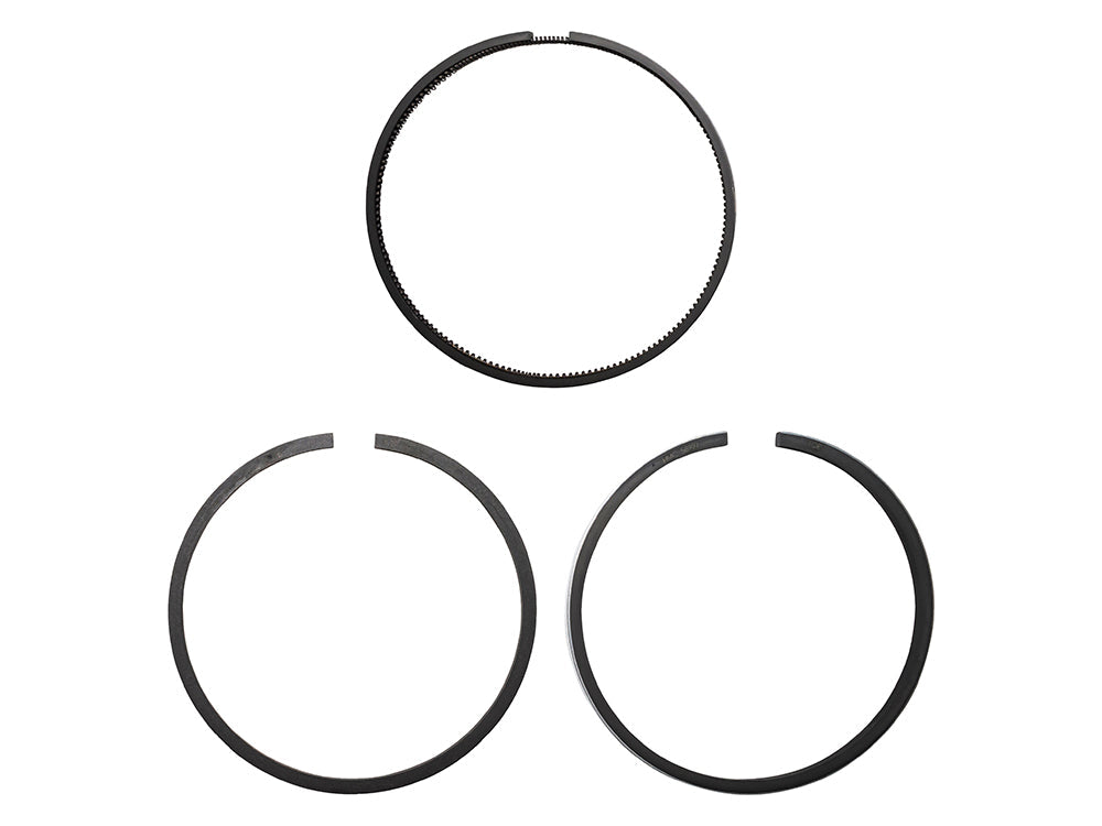 Piston Ring Set Standard - 300Tdi - OEM