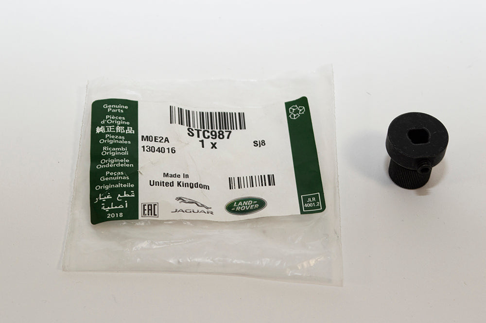 Spindle Mount - Wiper Arm