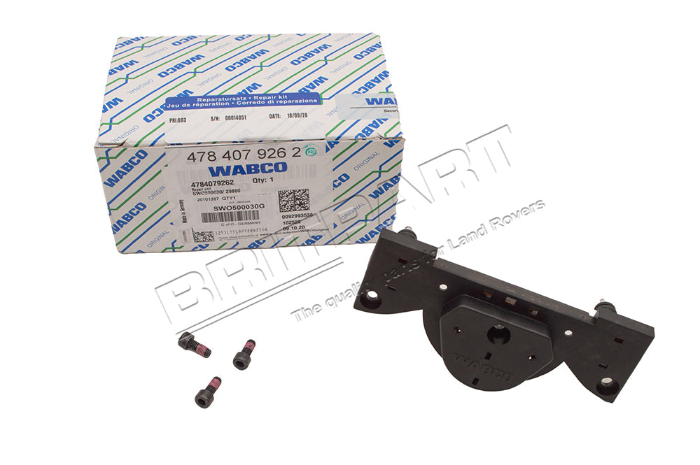 ABS Modulator Valve Repair Kit