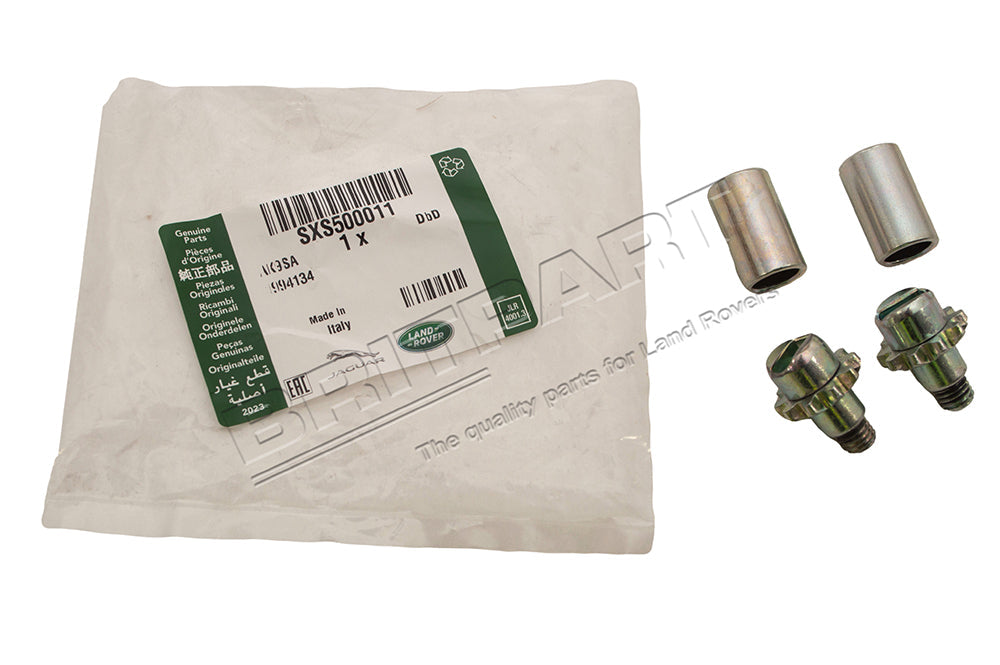 Park Brake - Adjuster - Genuine