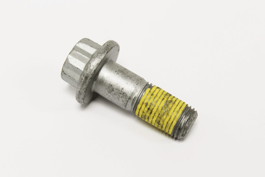 Bolt - Brake Caliper Carrier