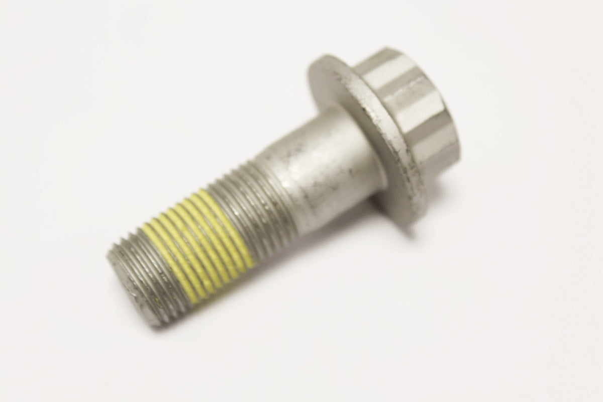 Caliper Bolt - Front - M16 - 1.5x45 Genuine