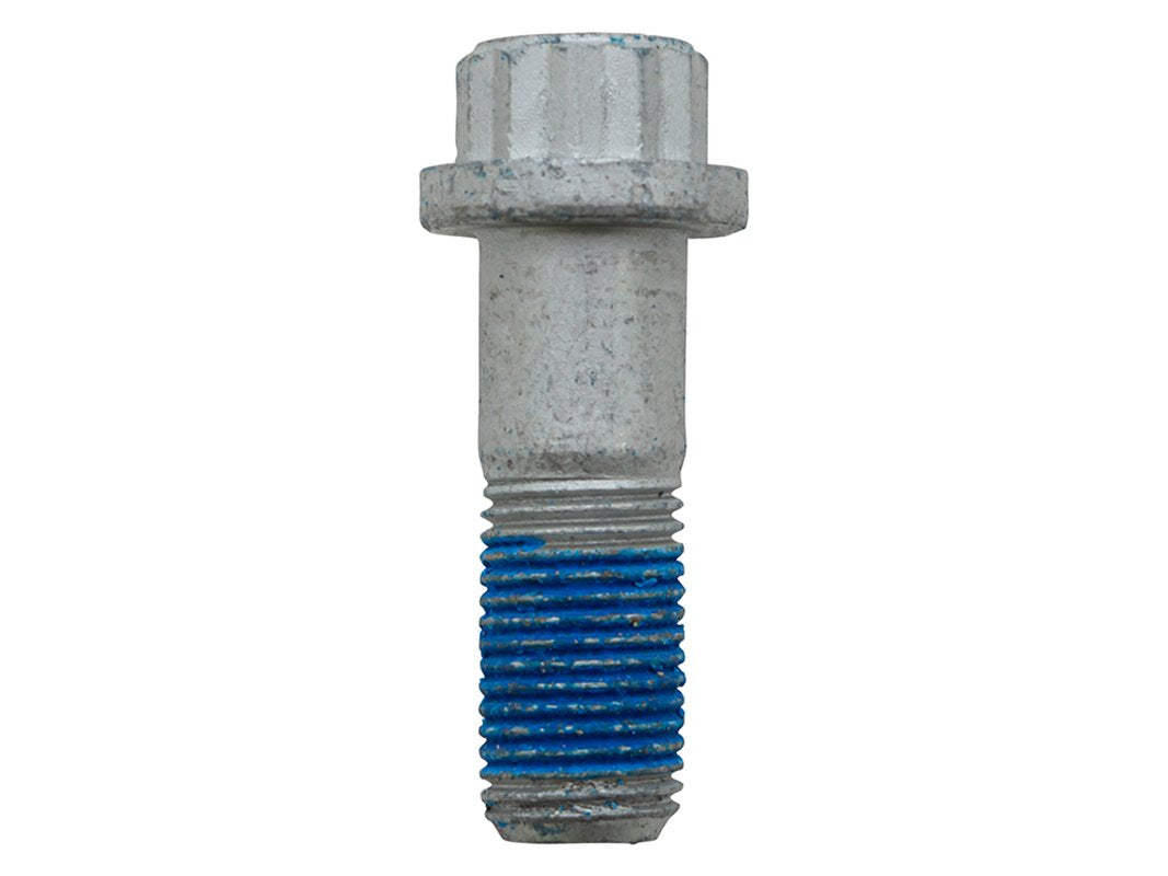 Disc Brake Caliper - Bolt - Genuine