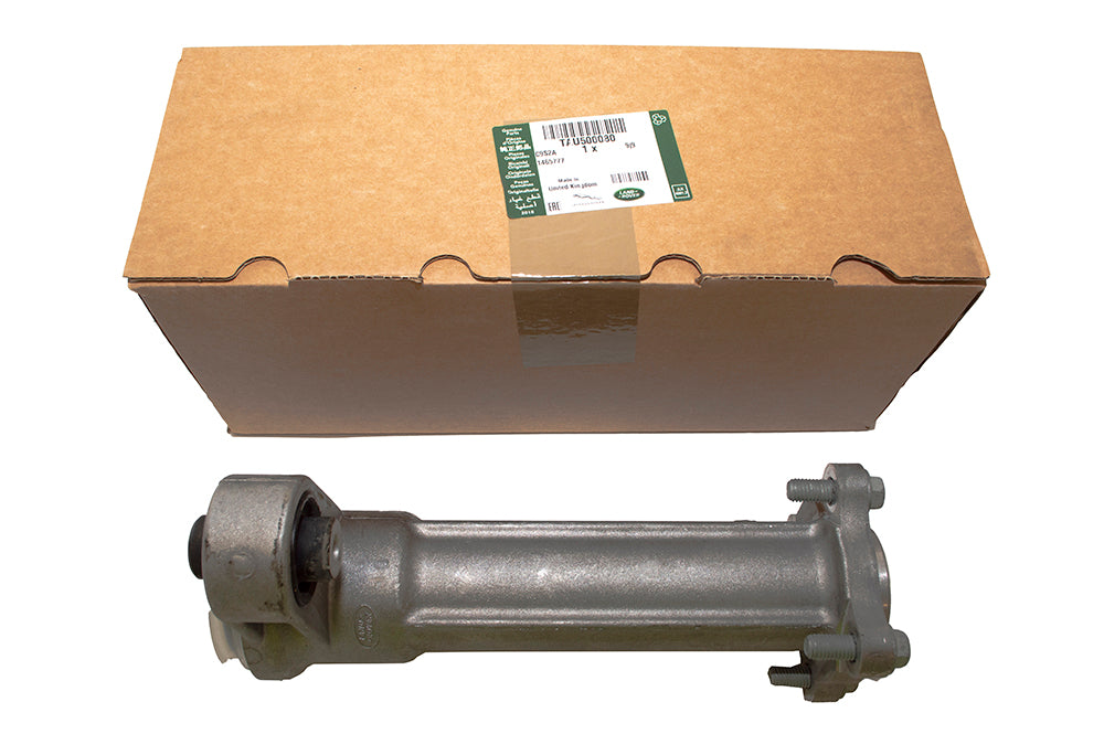 Front Differential Extension Tube Bearing Assembly - Genuine