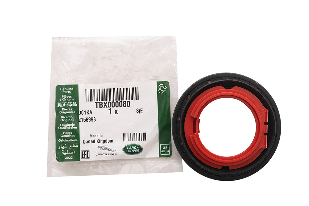 Seal - Front Differential Output - Genuine