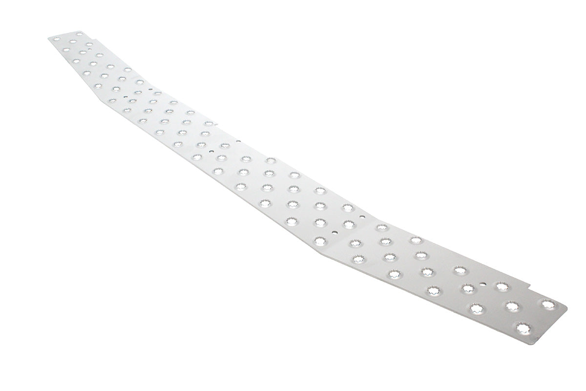 Terrafirma - TRED Alloy Punched and Serrated Tread Plate