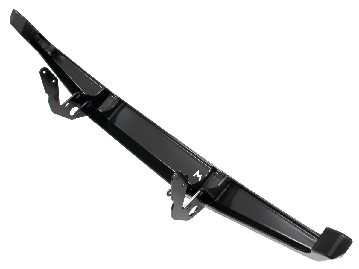 Terrafirma - Extreme Non Winch Bumper