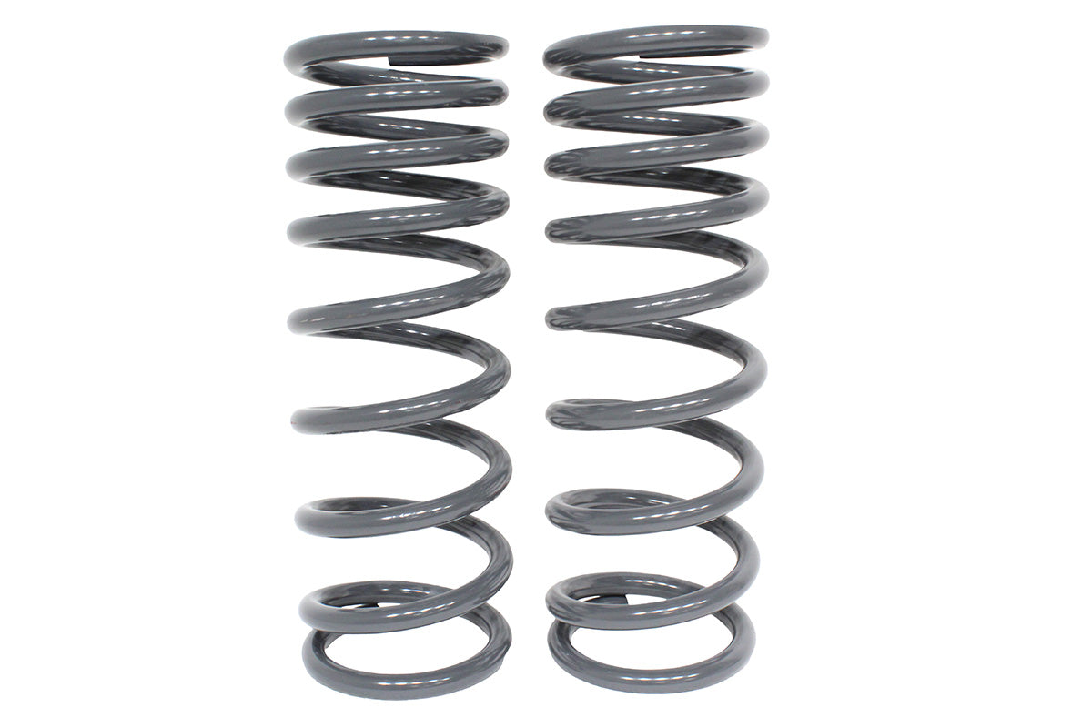 Terrafirma - Rear Coil Spring 2" Lift - Pair D2