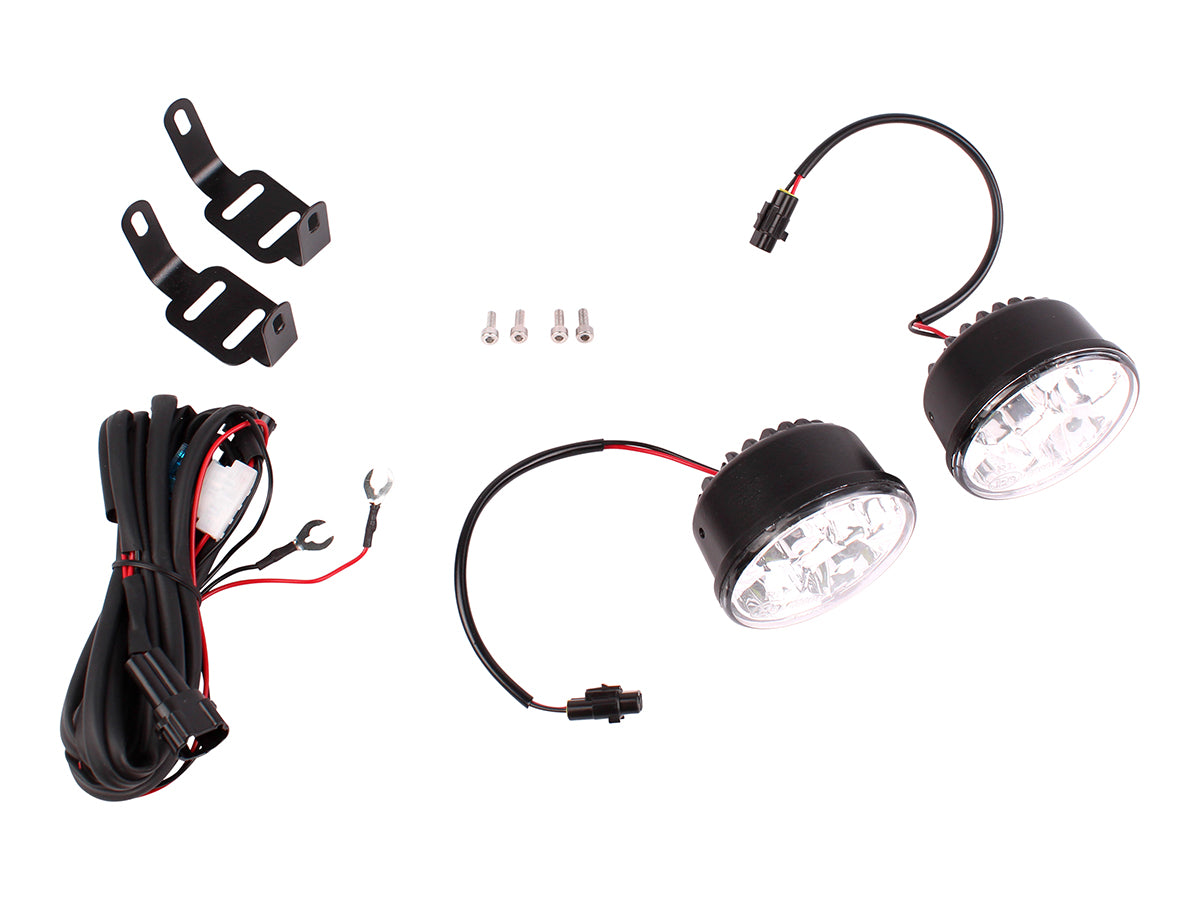 Terrafirma - Replacement Bumper Lights