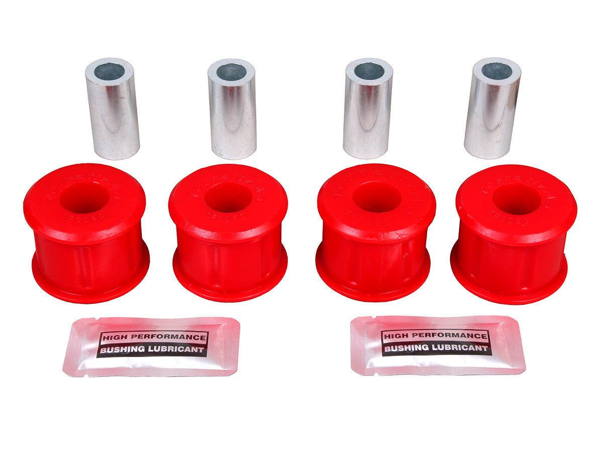 Terrafirma - Front Radius Arm Bush Kit - Axle End