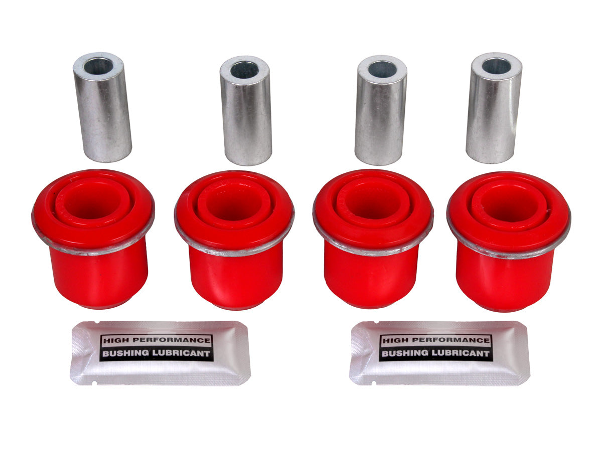 Terrafirma - Front Upper Suspension Arm Bushes