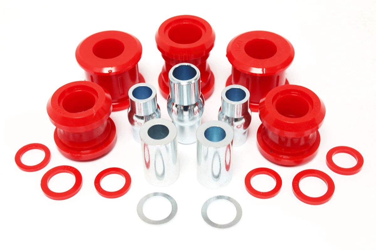 Watts Linkage - Complete Polyurethane Bush Set