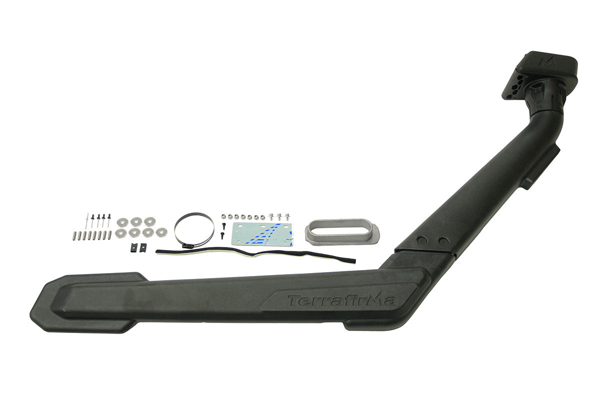 Terrafirma - Raised Air Intake - Discovery 2 Td5 / V8