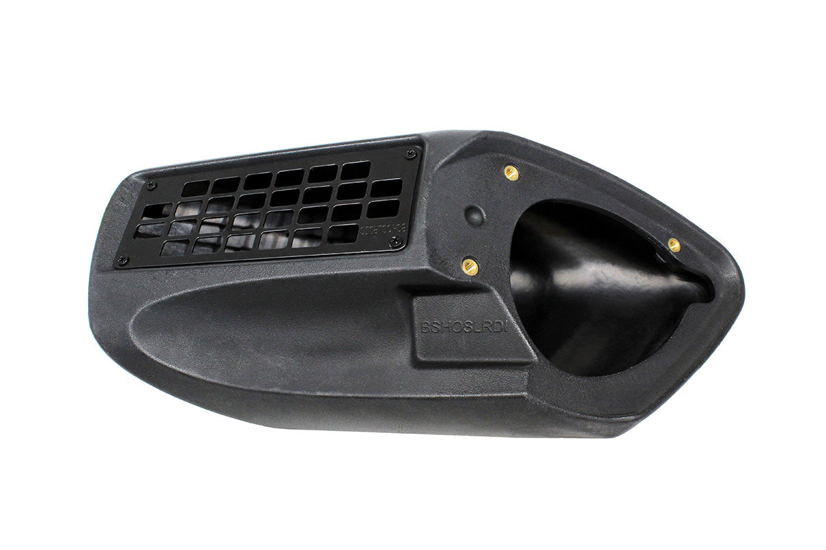 Terrafirma - Replacement Raised Air Intake Top