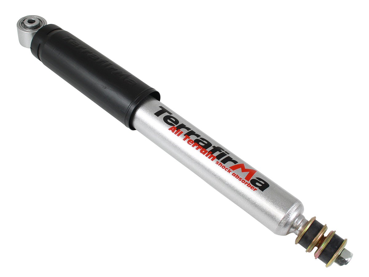 Terrafirma - All Terrain Shock Absorber - Front
