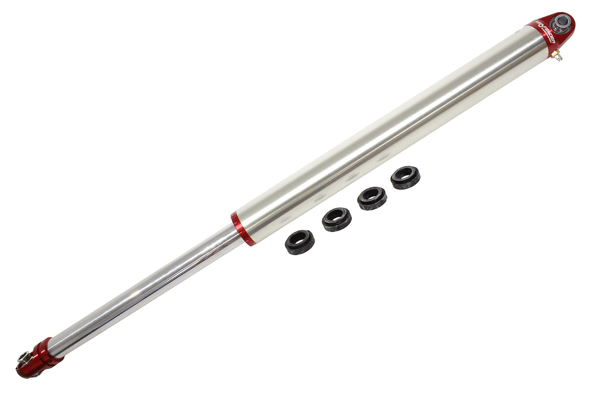 Terrafirma - 16" Air Shock