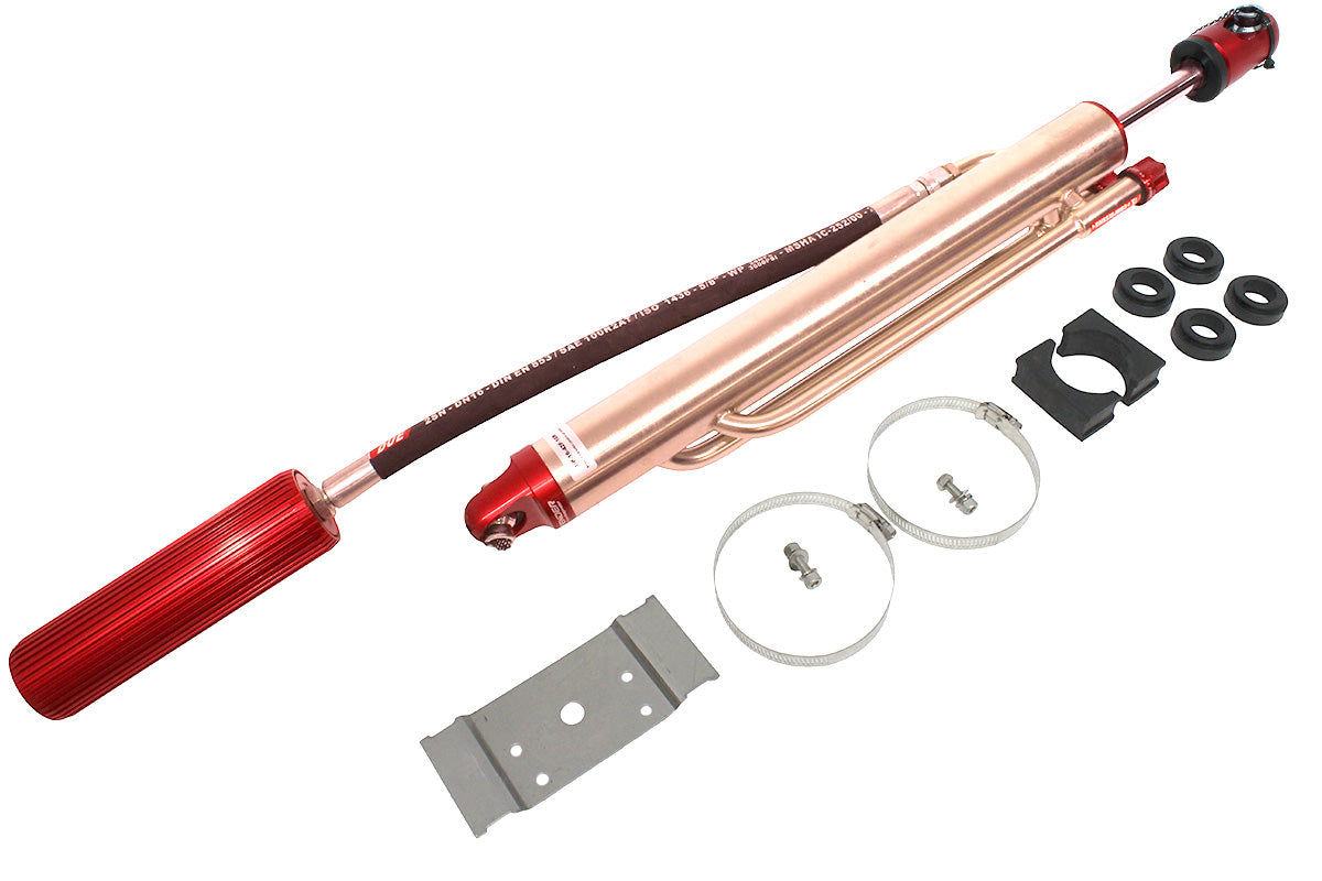 Terrafirma - 16" Bypass Shock - Right