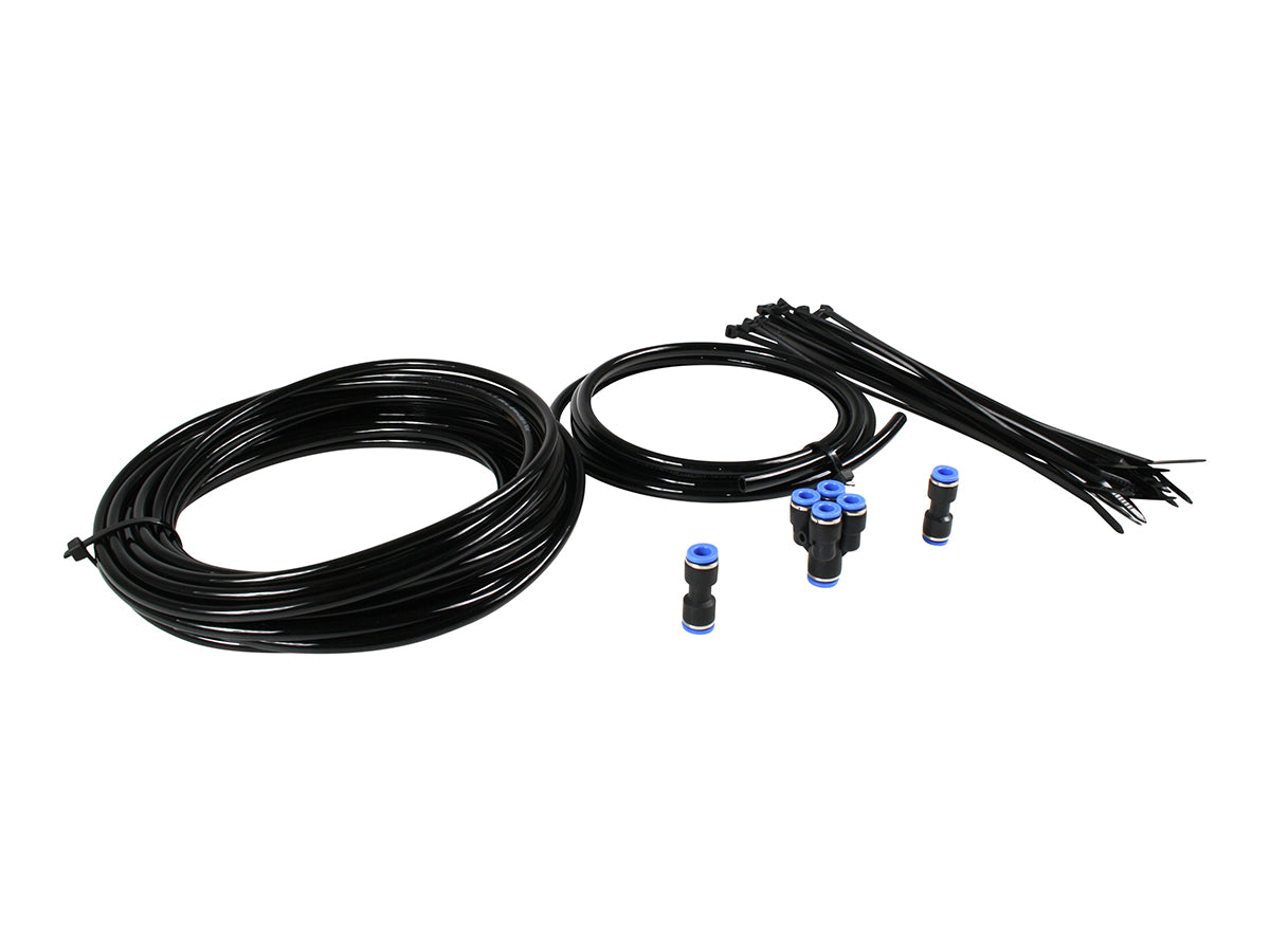 Terrafirma - 4 Into 1 Breather Kit