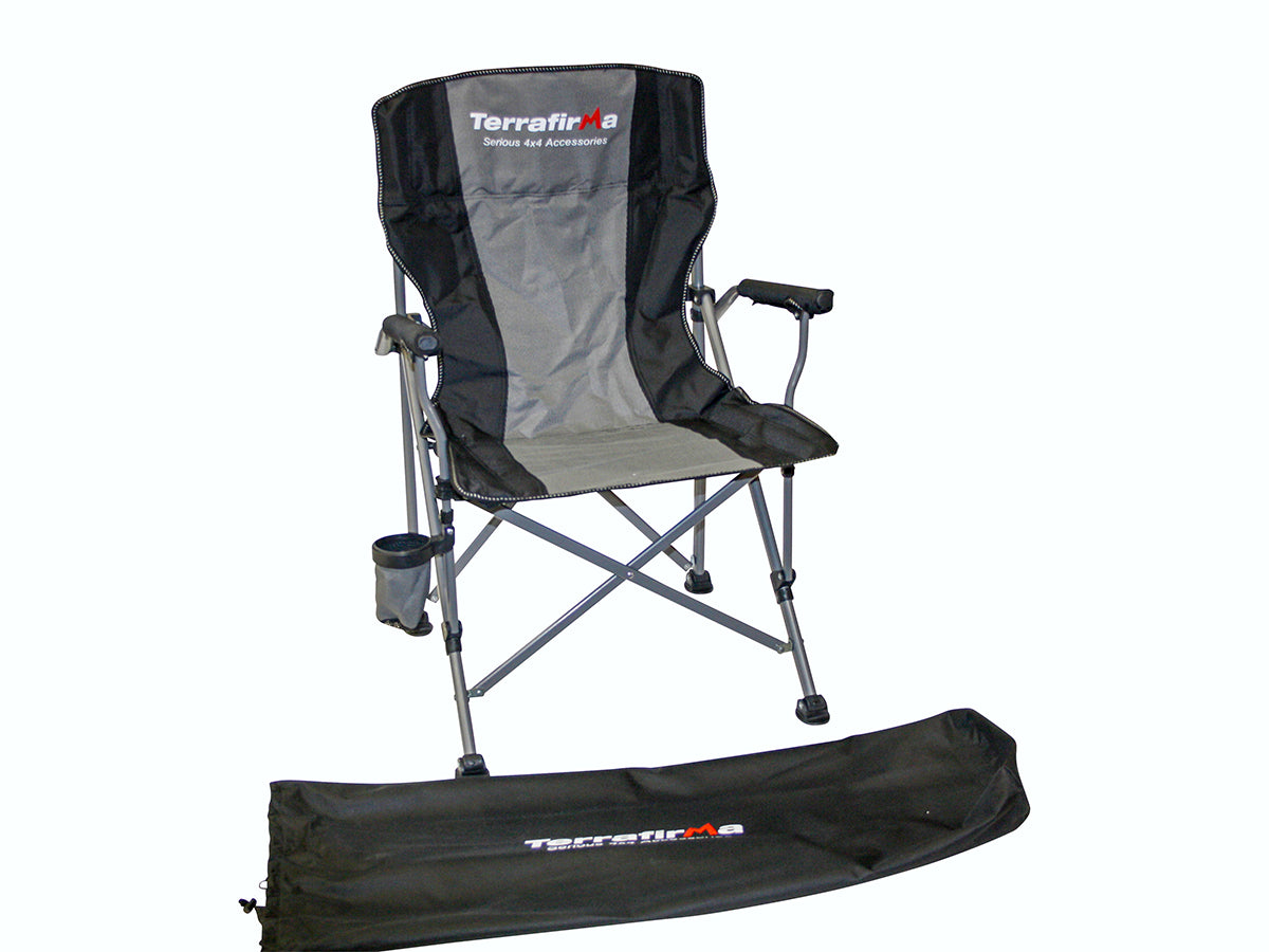 Terrafirma - Camping Chair