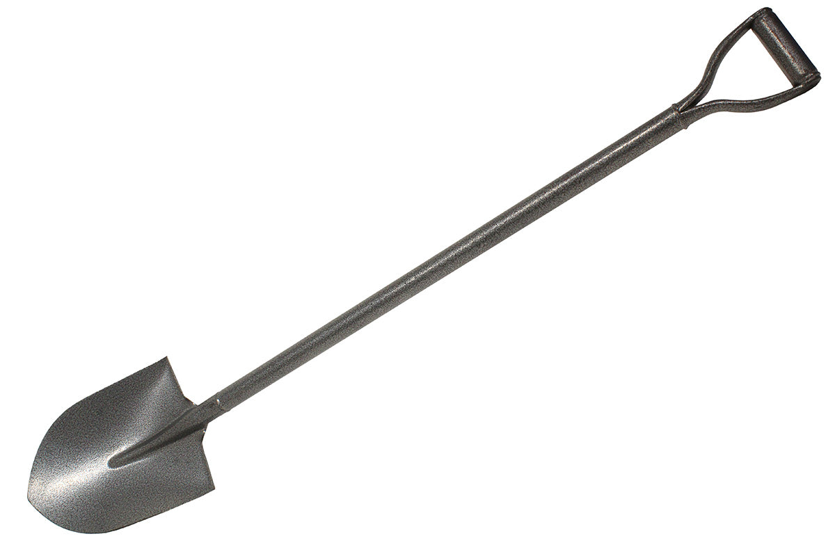 Terrafirma - Off-Road Shovel