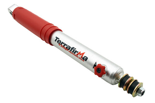 Terrafirma - 4 Stage Adjustable Shock Absorber - Rear - Standard