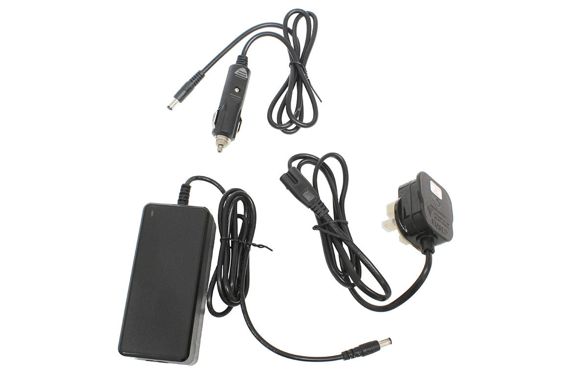 Terrafirma - Terrafirma Portable Power Station