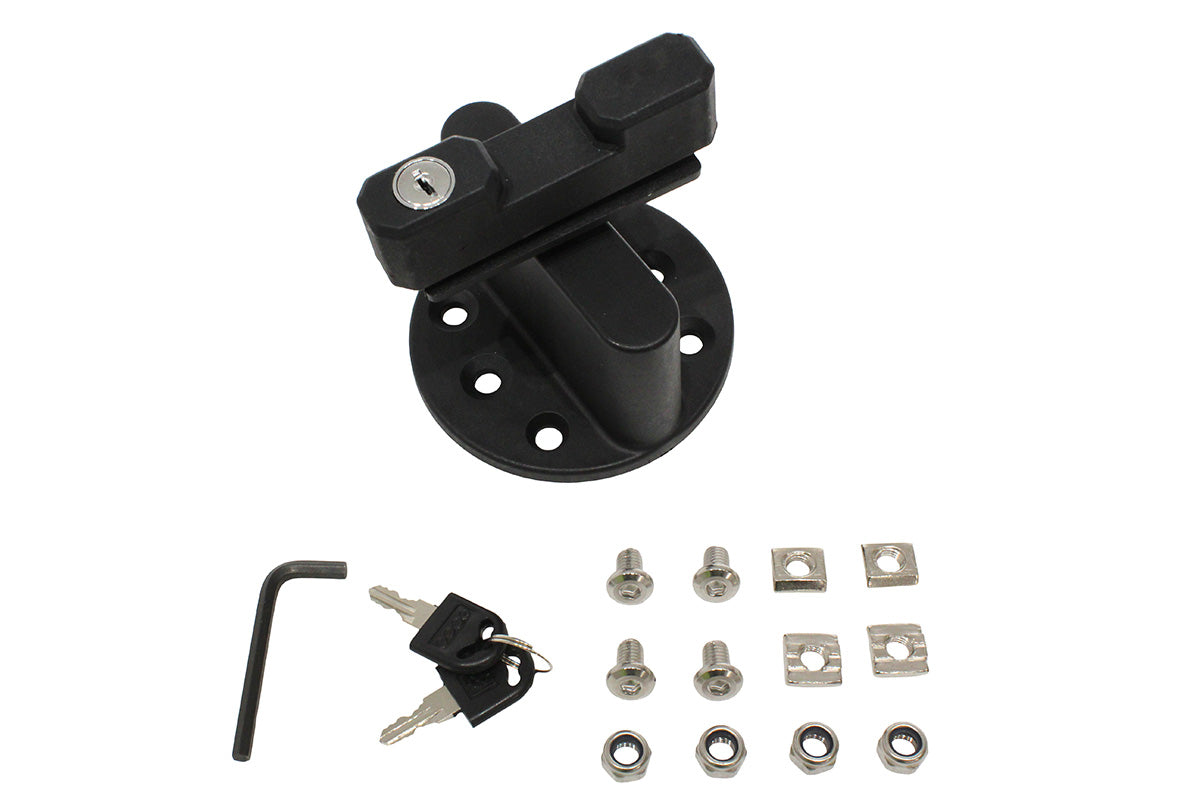 Terrafirma - Replacement Bar Lock Type Mount