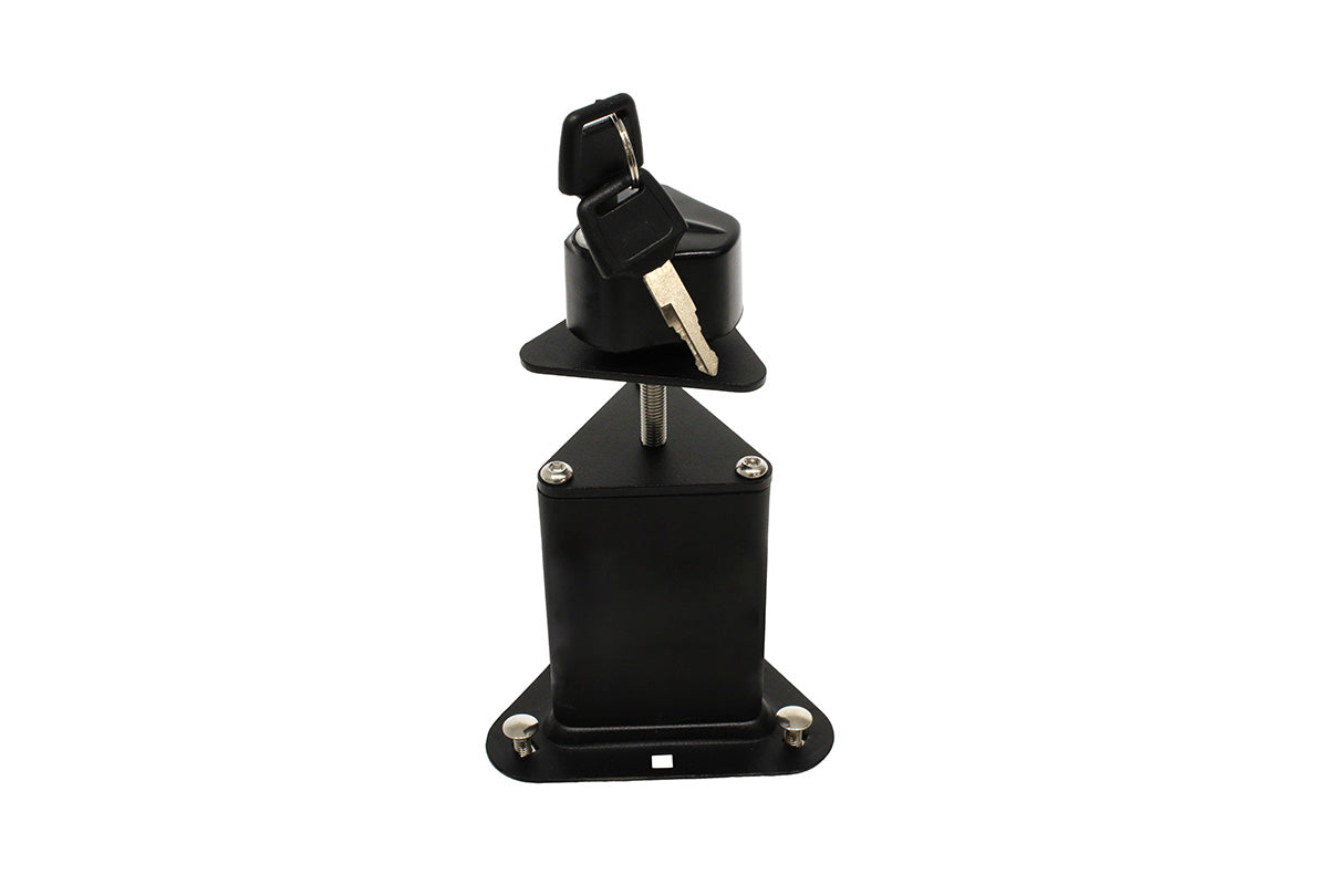 Terrafirma - Replacement Double Triangular Lock Type Mount