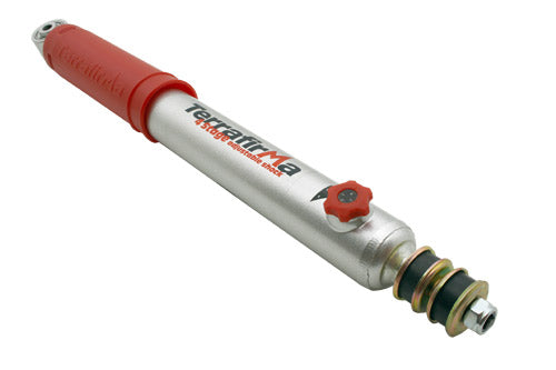 Terrafirma - Shock Absorber - 4 Stage Adjustable - Front +2"
