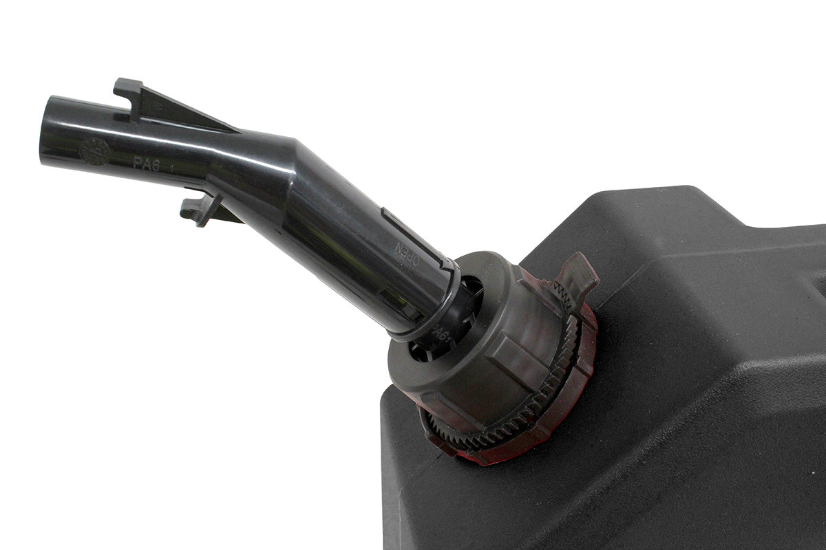 Terrafirma - Flat Single Mount Terra Can - 11.4L