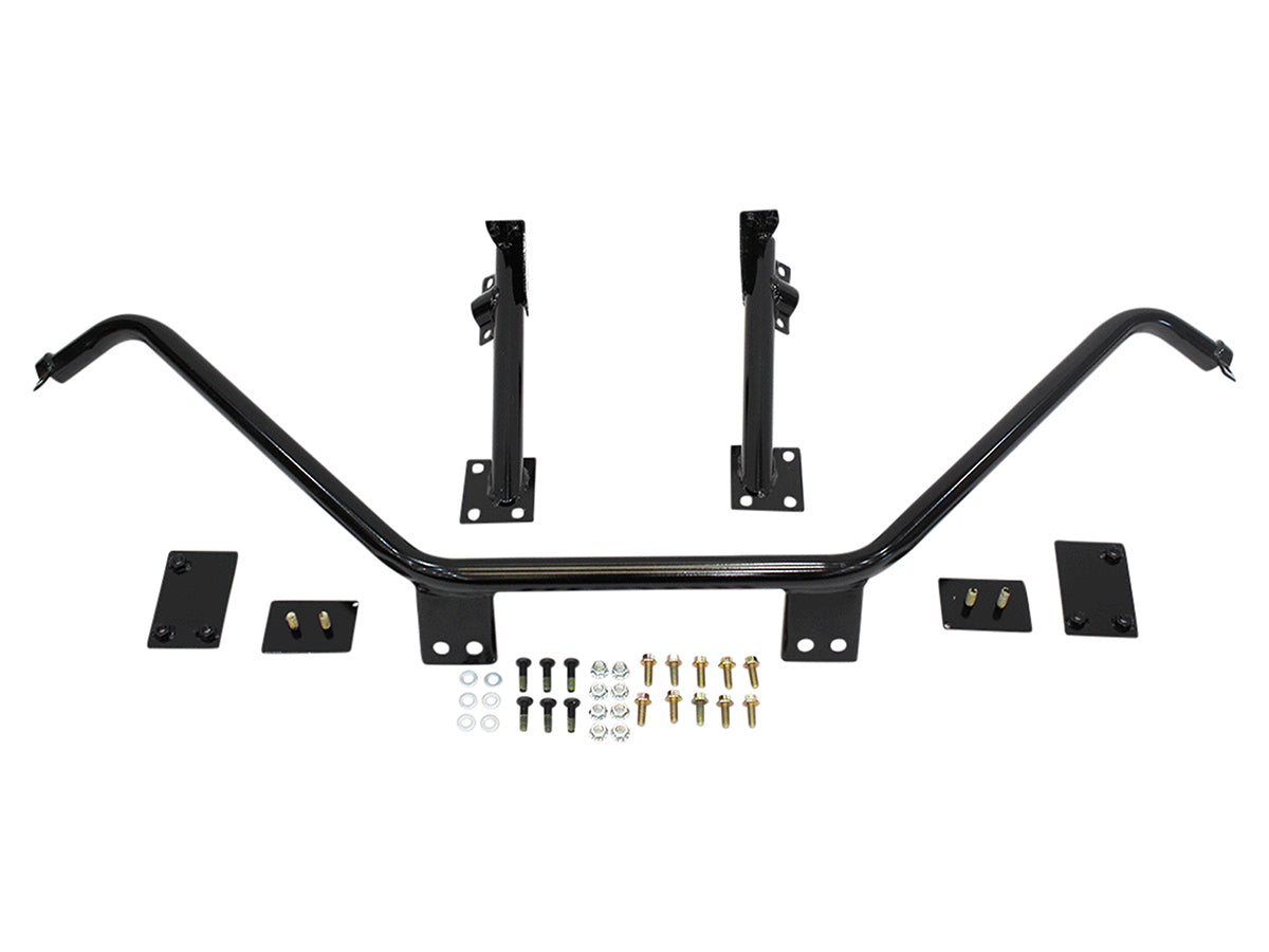 Terrafirma - Bulkhead Removal Bar Kit