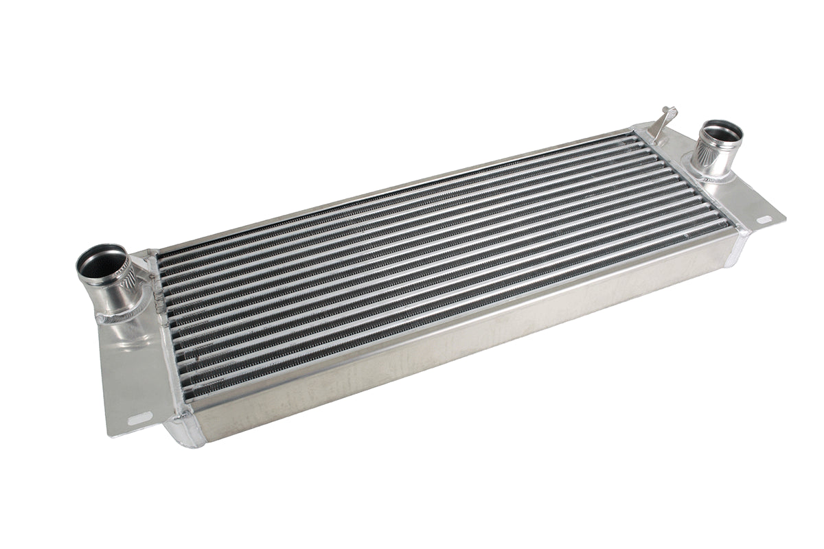 Terrafirma - Performance Intercooler