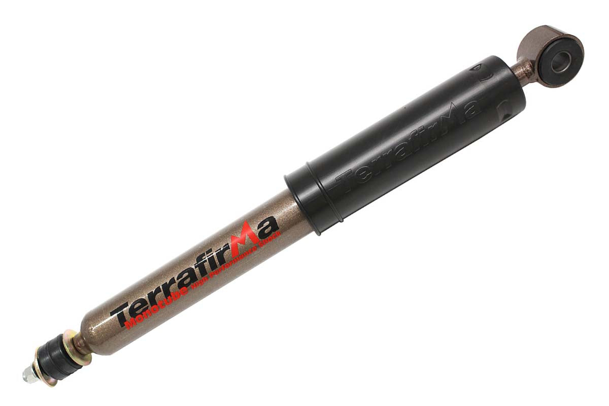 Terrafirma - Monotube High Performance shock - Standard Hight Rear
