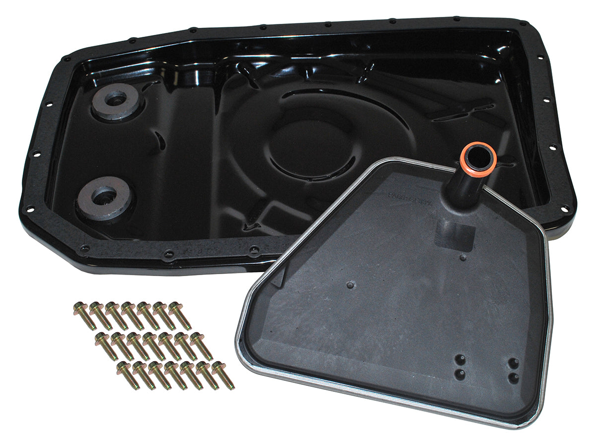 Terrafirma - Automatic Transmission Filter Conversion Kit