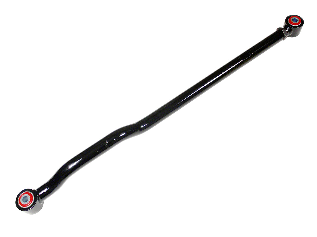 Terrafirma - Adjustable Panhard Rod - Mounted with 16mm Bolts