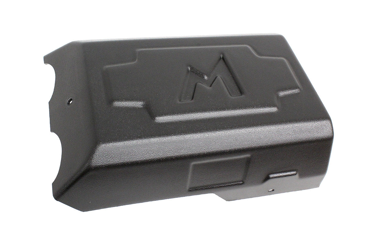 Terrafirma - Replacement Motor & Solenoid Cover for TF3360