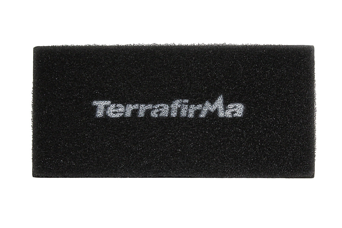 Terrafirma - Power Plus Foam Air Filter