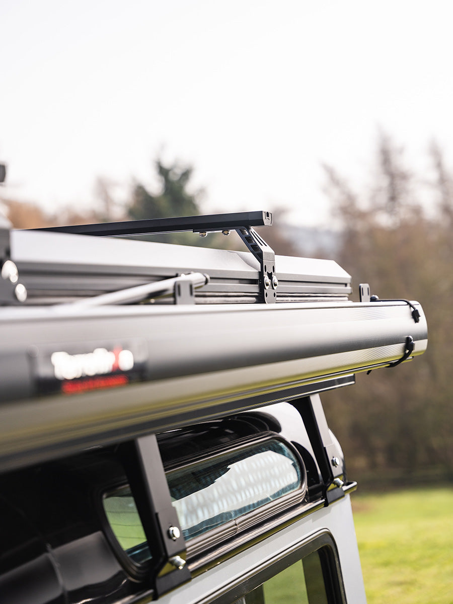 Terrafirma - Cross Bars for Terrafirma Roof Tent