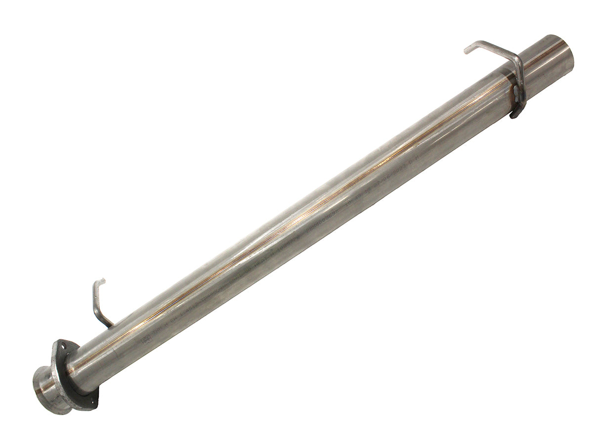 Terrafirma - Replacement Silencer Pipe - 300TDI