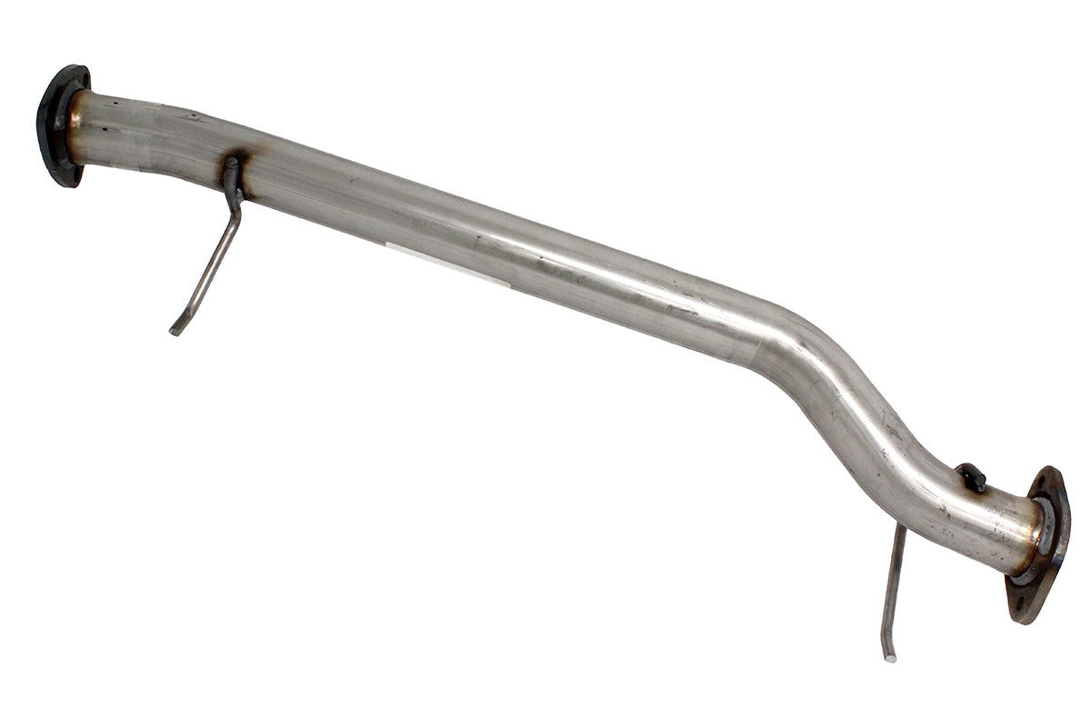 Terrafirma - Replacement Silencer Pipe - TD5 / V8