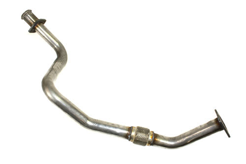 Downpipe - Front - De-Cat - Td4 2.4L only