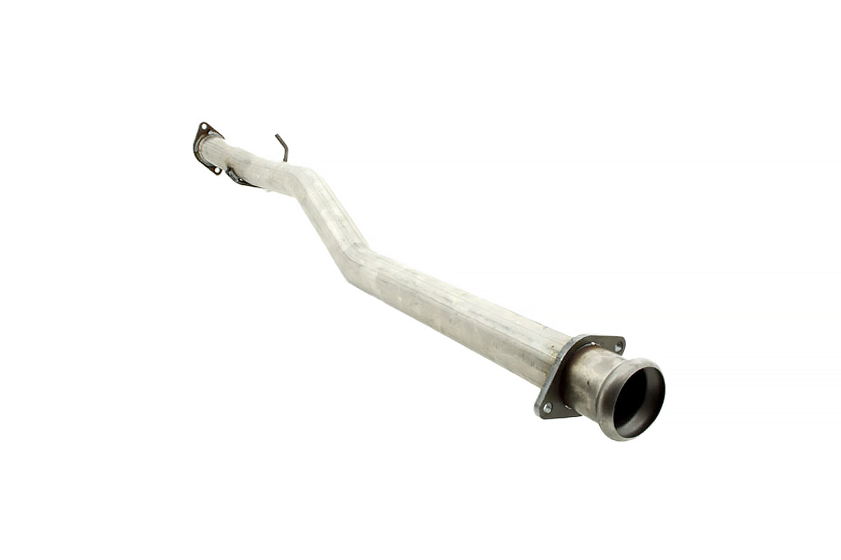 Terrafirma - Replacement Silencer Pipe - 200TDI
