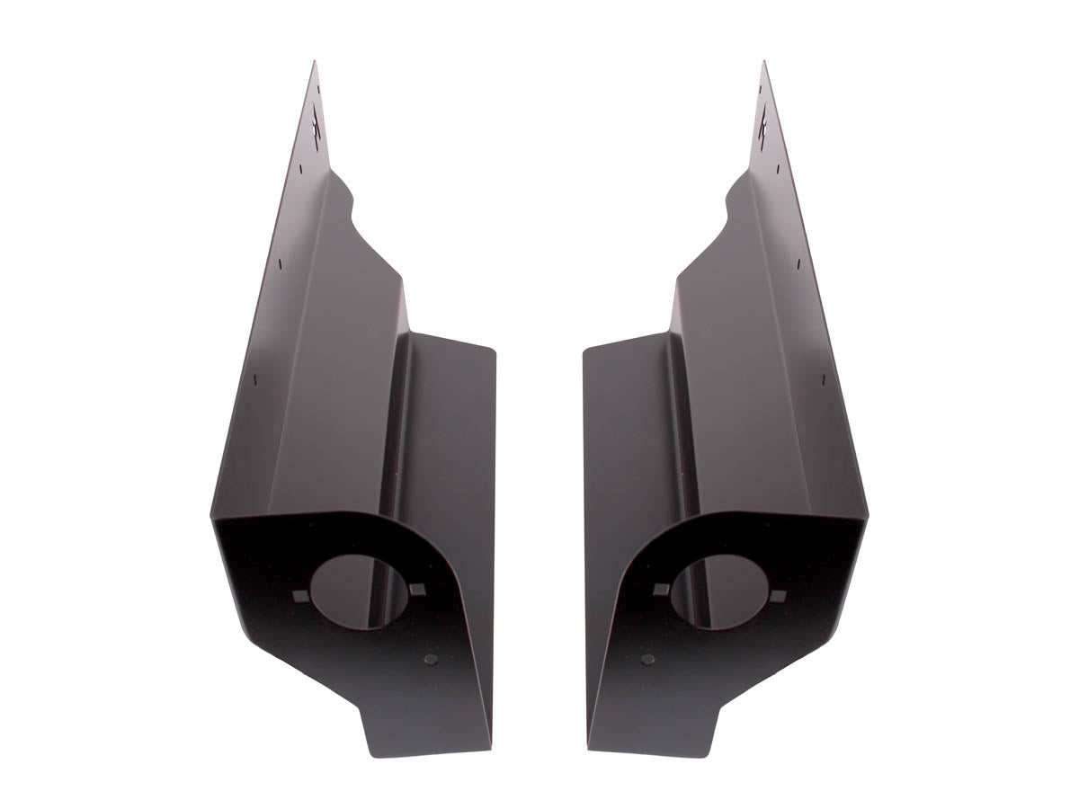Terrafirma - Extreme Rear Body Corners