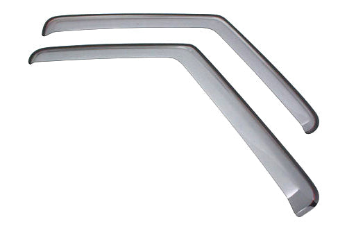 Terrafirma - Set of 2 Wind Deflectors
